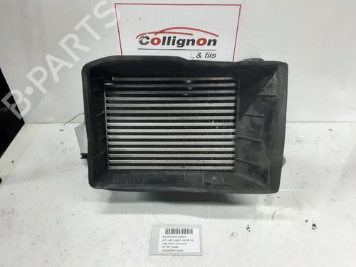 Used Intercooler Intercooler RENAULT GRAND SCÉNIC IV (R9_) 1.3 TCe 115 (R9N9) (115 hp) 20278210 20278210