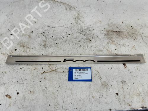 Used Other FIAT 500 C (312_) 1.0 Mild Hybrid (312.AYD1B) (69 hp) 32629382