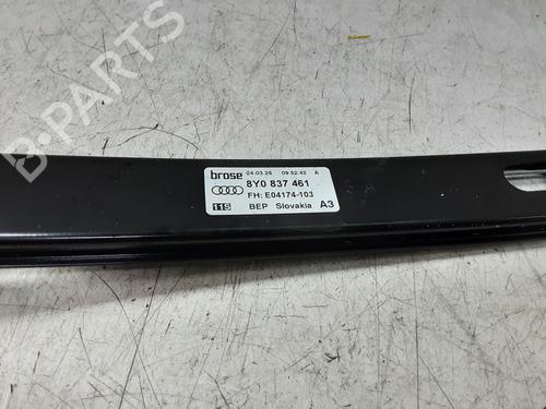 Front left window mechanism AUDI A3 Sportback (8YA, 8YF) 30 TFSI | BP39059944C22 - Image 2