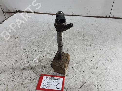 Injector VW TIGUAN ALLSPACE (BW2, BJ2) 2.0 TDI | BP23095558M100 - Image 2