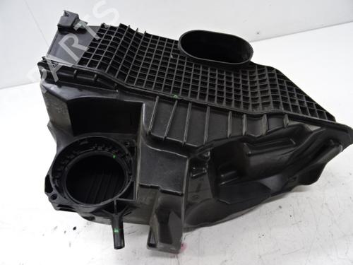Used Air filter box Air filter box DACIA LOGAN MCV (KS_) 1.5 dCi (KS04) (75 hp) 20275017 20275017