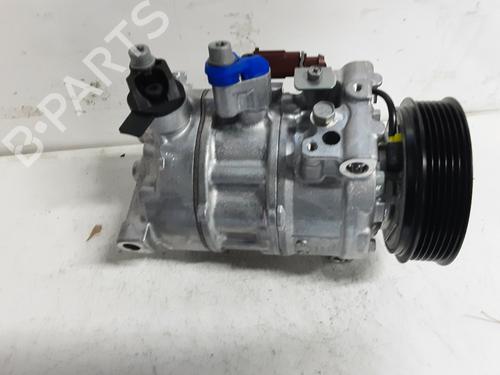 AC-Kompressor VW PASSAT B8 Variant (3G5, CB5) 1.6 TDI | BP39058933M34 - Image 3