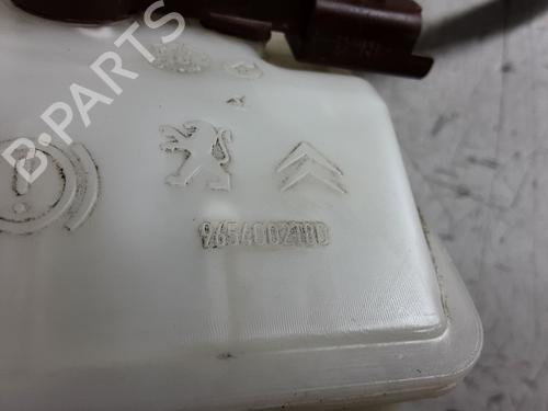 Brake master cylinder CITROËN BERLINGO Box Body/MPV (B9) 1.6 BlueHDi 100 | BP33736463M77  - Image 5