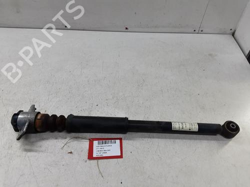 Used Right rear shock absorber SEAT IBIZA IV SC (6J1, 6P5) 1.2 (70 hp) 28183523