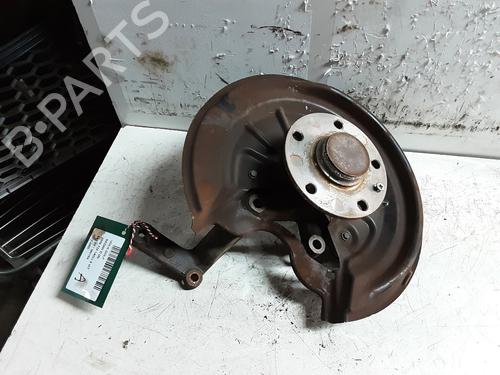 Right rear steering knuckle VW GOLF V (1K1) 2.0 TDI 16V | BP22227063M28 