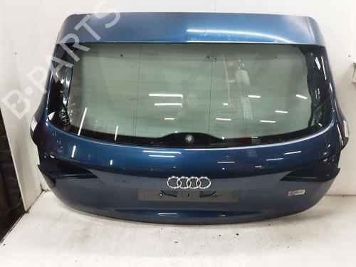 tailgate-audi-q5-8rb-2008-2009-2010-2011-2012-2013-2014-2015-2016-2017-2018-2019-25884374 main image