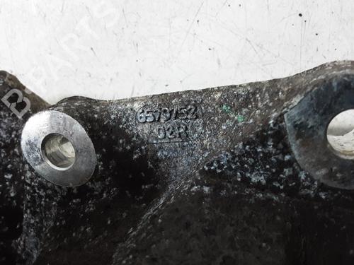 Right rear steering knuckle BMW X4 (G02, F98) xDrive 20 d | BP32161257M28