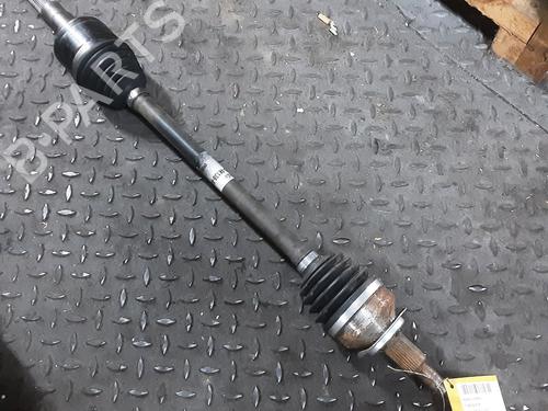 Used Right rear driveshaft FORD USA MUSTANG Convertible 2.3 EcoBoost (317 hp) 20278986