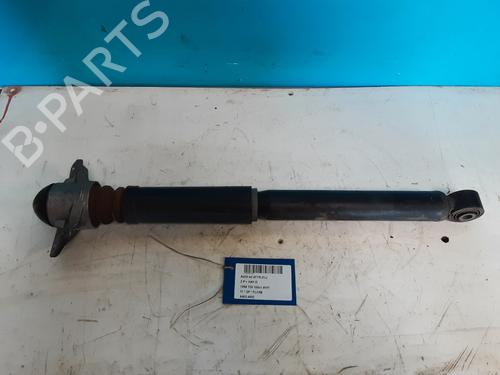 Used Right rear shock absorber AUDI A3 (8P1) 1.6 TDI (105 hp) 32244571