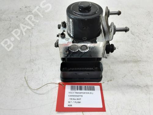 Used ABS pump ABS pump 32247231 32247231