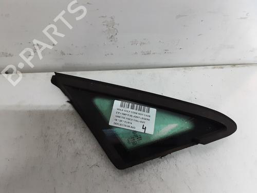 Used Front right door window VW GOLF VII (5G1, BQ1, BE1, BE2) 1.6 TDI (110 hp) 28472405
