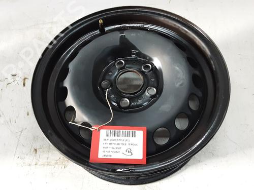Używane Felga SEAT LEON (5F1) 1.2 TSI (110 hp) 32247500