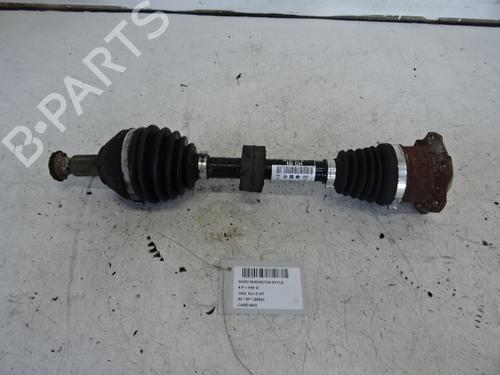 left-front-driveshaft-skoda-roomster-5j7-2006-2007-2008-2009-2010-2011-2012-2013-2014-2015-39050926 main image