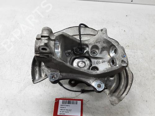 Left front steering knuckle BMW 3 (G20, G80, G28) 318 d | BP32247634M25 - Image 3