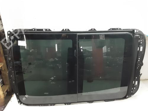 Soltag Soltag VW GOLF VII Variant (BA5, BV5) 1.6 TDI (90 hp) 28516435 28516435