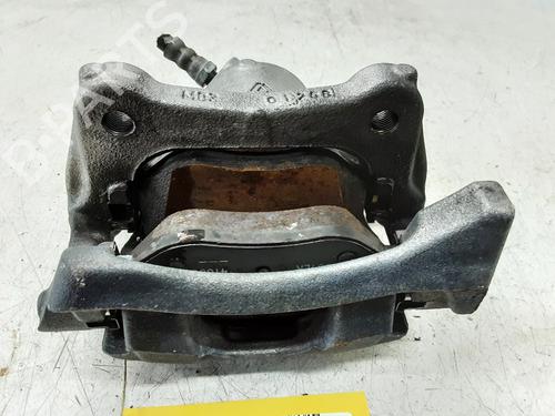 Left front brake caliper RENAULT CLIO V (B7_) 1.0 TCe 90 (B7MT) | BP36669409M105 - Image 4