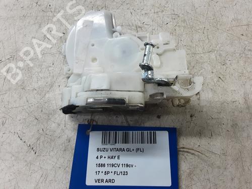 hjre-bagtil-las-suzuki-vitara-ly-2015-32245591 main image