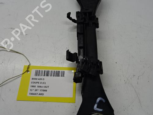 Used Right rear suspension arm BMW 4 Coupe (F32, F82) 420 d (184 hp) 20275158