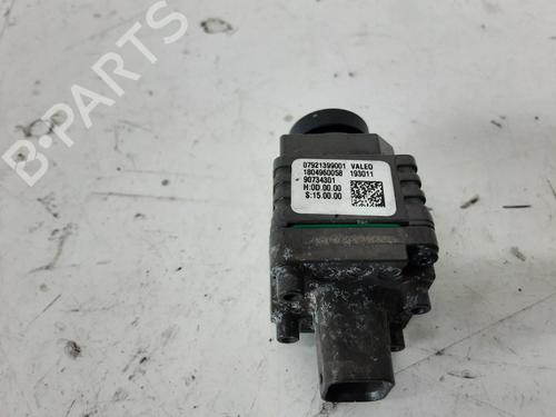 Camera BMW X4 (F26) xDrive 20 d | BP37497661E14 - Image 4