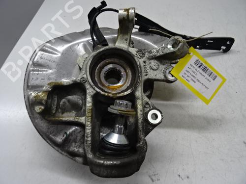 Used Left rear steering knuckle MERCEDES-BENZ GLE Coupe (C292) 350 d 4-matic (292.323, 292.324) (258 hp) 20272436