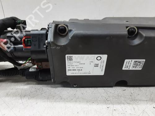 Steering rack AUDI Q7 (4MB, 4MG, 4MQ) SQ7 quattro | BP34210721M22  - Image 5