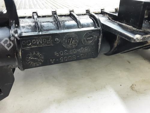 Water radiator FORD KUGA II (DM2) 1.5 EcoBoost | BP32245716M31 - Image 2