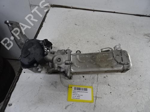 Used Egr Egr MERCEDES-BENZ C-CLASS T-Model (S204) C 200 CDI (204.201) (136 hp) 20273876 20273876