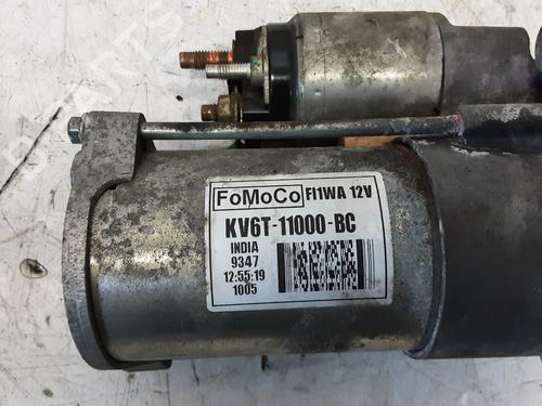 Starter FORD TRANSIT CONNECT V408 Box Body/MPV 1.5 EcoBlue | BP39059442M8 - Image 5