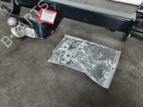 Tow ball/Mechanism PEUGEOT BOXER Van 2.2 BlueHDi 140 | BP20288149C141 