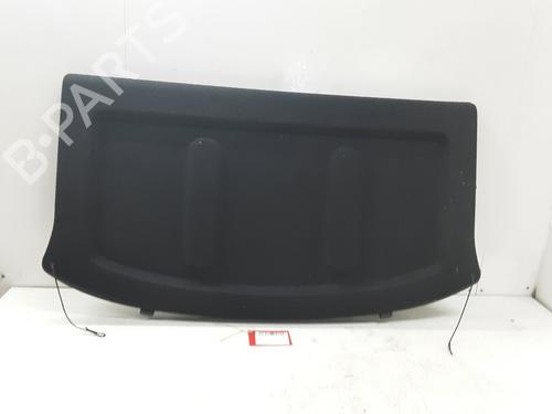 Rear parcel shelf KIA CEED (CD) 1.0 T-GDI | BP30795717C85