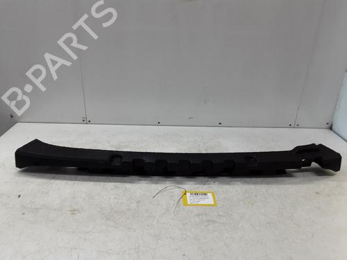 Used Front bumper reinforcement Front bumper reinforcement 36800560 36800560