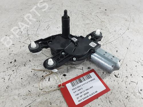 Rear wiper motor VW GOLF VIII (CD1, DA1) 1.4 GTE Plug-in Hybrid | BP33951608M102 - Image 2