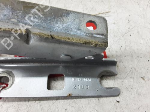 Hinge/Door check strap VW GOLF V (1K1) 2.0 TDI 16V | BP23503747C146 