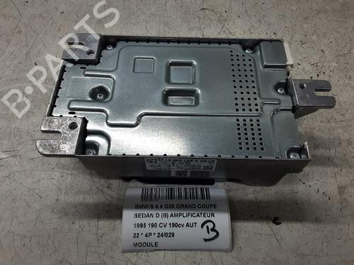 Control unit BMW 4 Gran Coupe (G26) 420 d Mild-Hybrid | BP29399794M11 - Image 3
