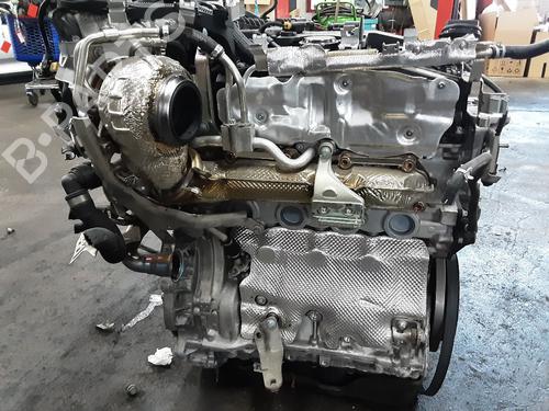 Engine MERCEDES-BENZ A-CLASS (W177) A 200 d (177.012) | BP33247668M1  - Image 8