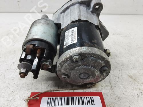 Starter RENAULT CAPTUR I (J5_, H5_) 1.2 TCe 120 | BP20280969M8 
