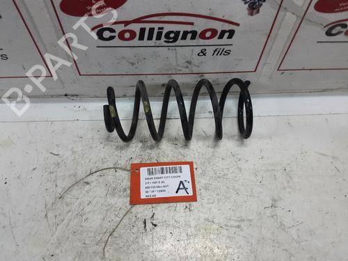 Shock absorber spring SMART CITY-COUPE (450) 0.6 (S1CLA1, 450.341) | BP20283988C152 