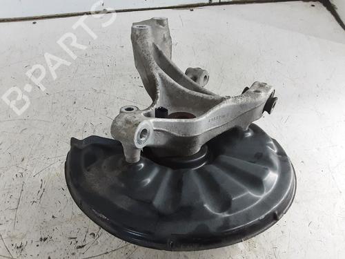 Left rear steering knuckle AUDI Q3 (F3B) 35 TFSI | BP39965780M27 - Image 6