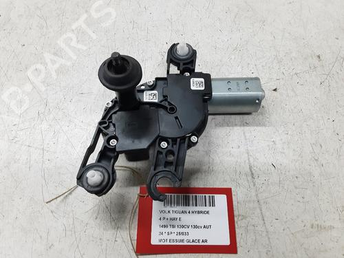 Used Rear wiper motor VW TIGUAN (CT1) 1.5 eTSI (131 hp) 31604907
