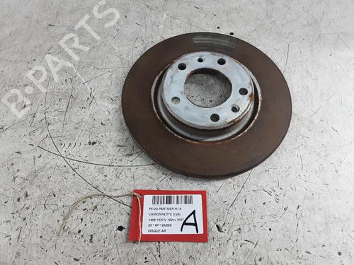 andre-peugeot-partner-box-bodympv-k9-2018-32663985 main image