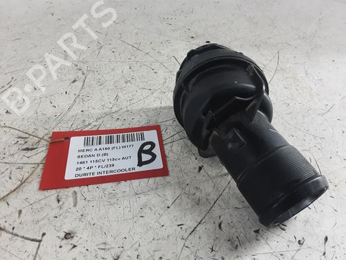Intercooler pipe MERCEDES-BENZ A-CLASS Saloon (V177) A 180 d (177.103) | BP36094067M127 - Image 2