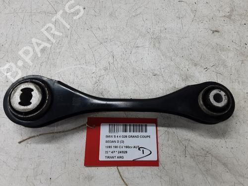 Used Left rear suspension arm BMW 4 Gran Coupe (G26) 420 d Mild-Hybrid (190 hp) 29399906