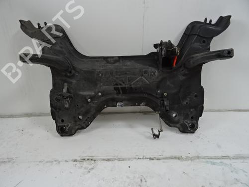 Used Subframe Subframe 20273885 20273885