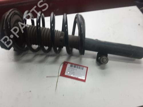 Right front shock absorber CITROËN XSARA Coupe (N0) 1.4 i | BP20283898M17 