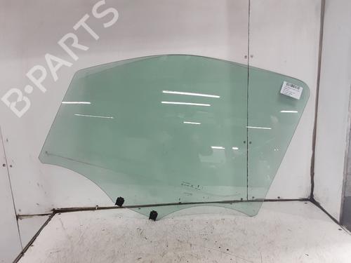 Dør rude ventre foran TOYOTA PROACE Bus (MDZ_) 2.0 D4d (MDZA) (144 hp) 31604713