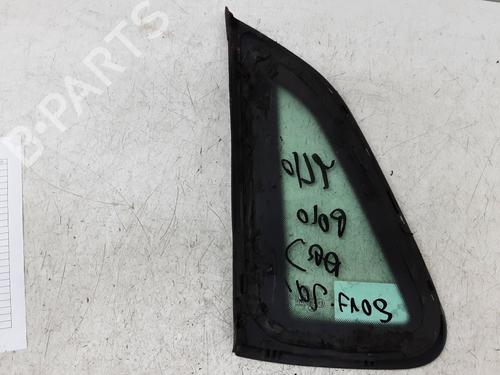 rear-right-door-window-vw-polo-vi-aw1-bz1-ae1-2017-28383293 main image