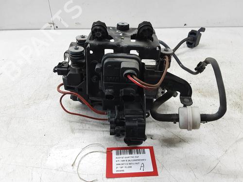 Other AUDI Q7 (4MB, 4MG, 4MQ) SQ7 quattro | BP34210755O1 - Image 3