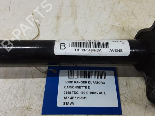 Anti roll bar FORD RANGER (TKE) 3.2 TDCi 4x4 | BP39055197M96 - Image 2