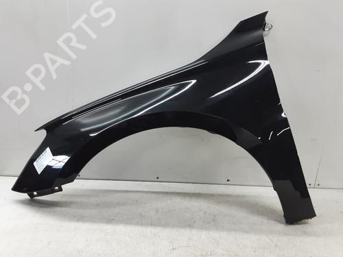 Forskærm venstre Forskærm venstre AUDI A3 Sportback (8YA, 8YF) RS3 TFSI quattro (400 hp) 33678225 33678225