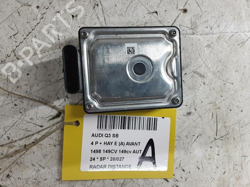 Electronic sensor AUDI Q3 (F3B) 35 TFSI | BP39965888M84 - Image 3